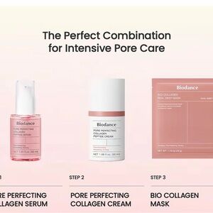 Biodance Collagen Set